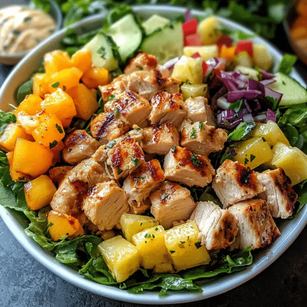 hawaiian-chicken-salad-my-tasteful-recipes