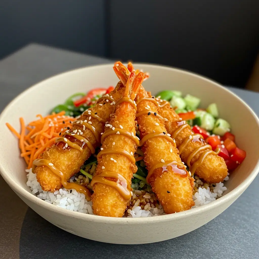 Fresh & Filling: 5 Bright and Satisfying Meals Bursting with Flavor ...