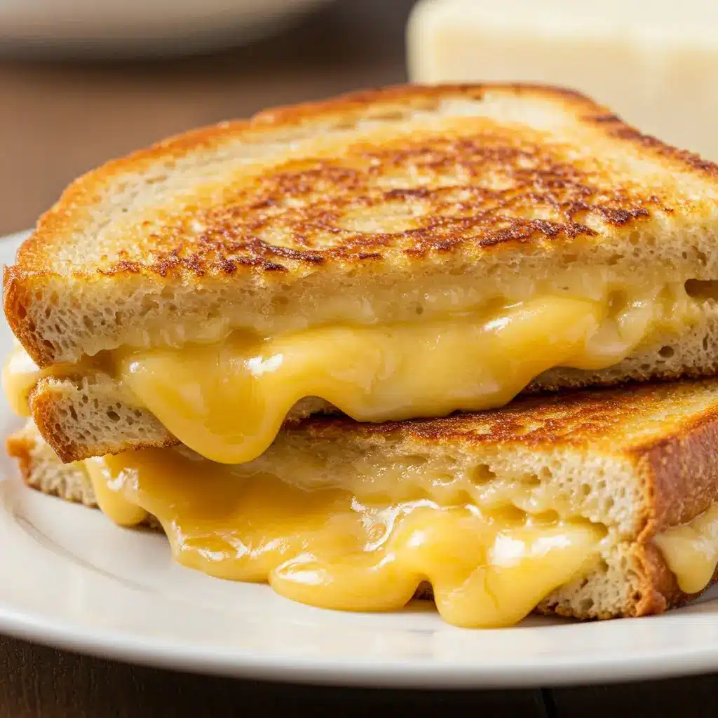 Cheesy Example 5 Easy & Cheesy Recipes Everyone Will Crave - My Tasteful Recipes