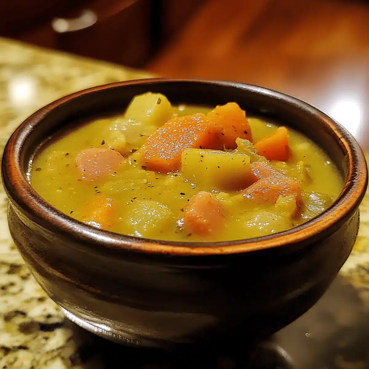 Split Pea Soup