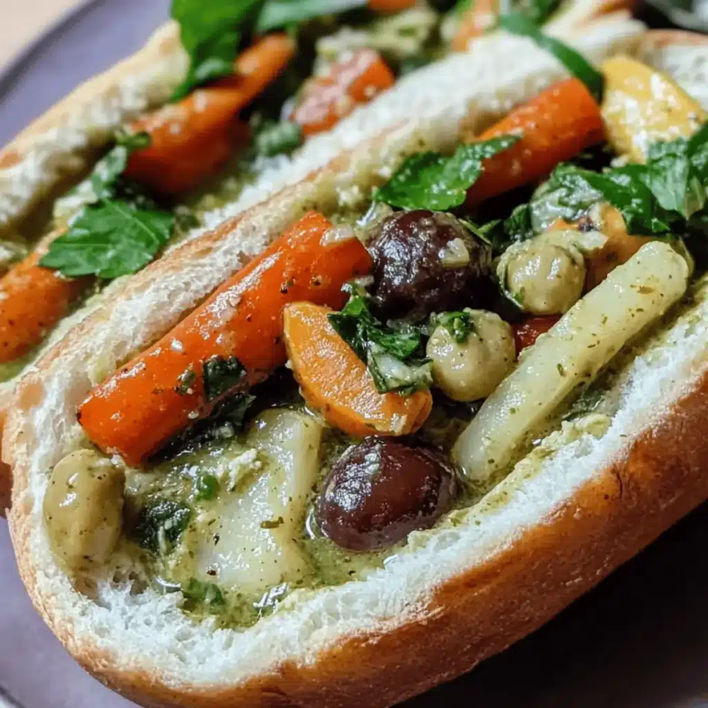 Vegetable Thai Green Curry