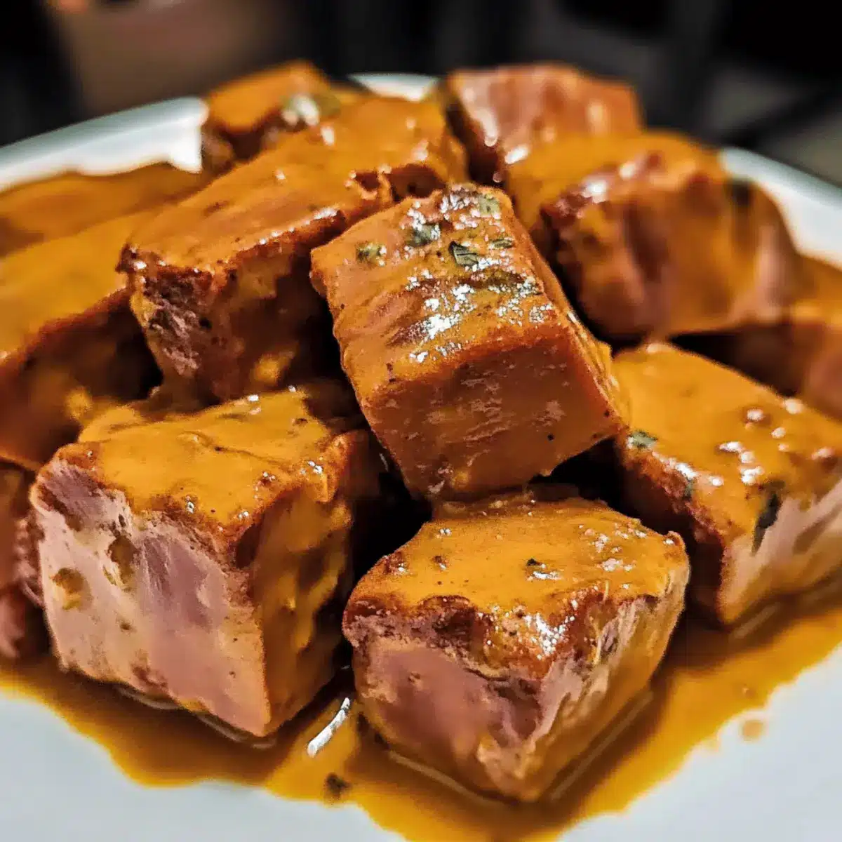 Coconut Curry Chicken Thighs