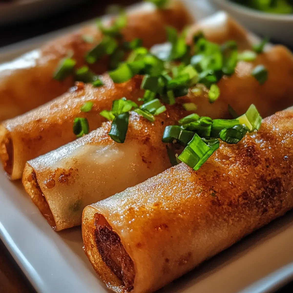 lumpia