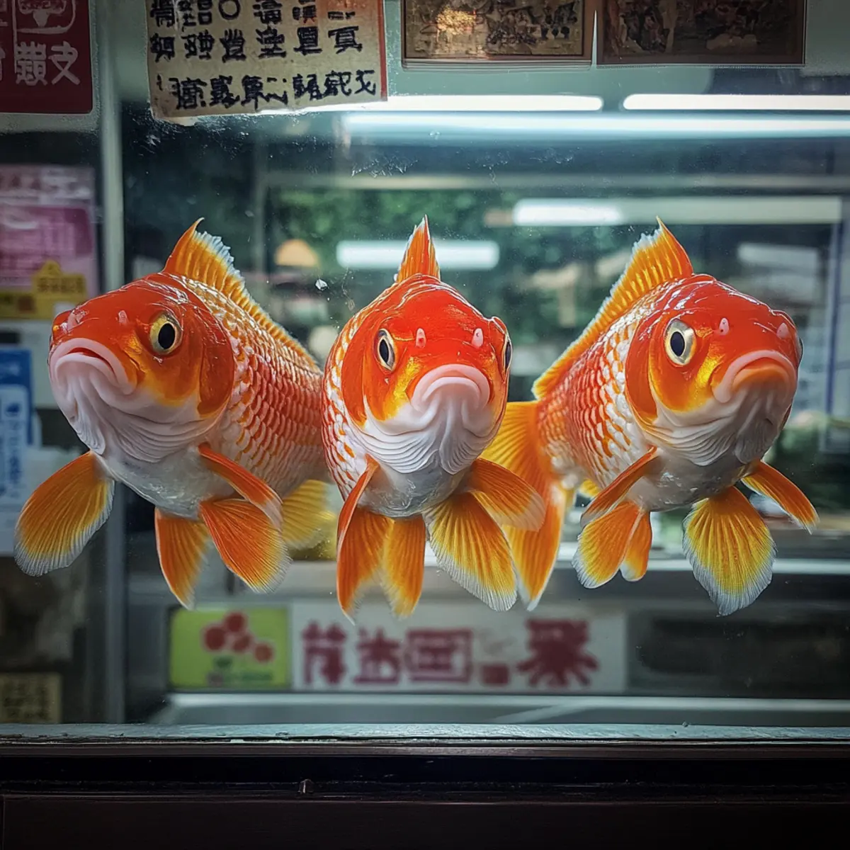 Taiwanese Three Cup Fish